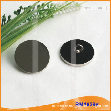 Zinc Alloy Button&Metal Button&Metal Sewing Button BM1629